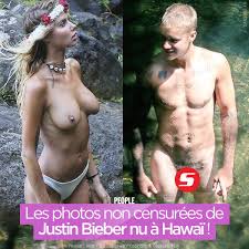 Получил известность благодаря ролям в кинотрилогии «властелин колец» (2001, 2002, 2003) и её приквеле «хоббит». Les Photos Non Censurees De Justin Bieber Nu A Hawai Justinbieber Sansure Fr