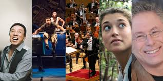 Mesa Arts Center announces line-up of second half of 2022-2023