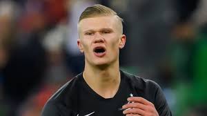 Join the discussion or compare with others! Erling Haaland Fifa 20 Norwegian Striker Should Receive Winter Ones To Watch Card