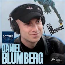 SCORE: Film Music Documentary