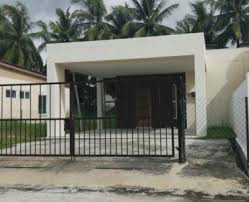 Please deal only with license real. Kl 2749 Mulaut Single Storey Bungalow For Rent Pan Villa Properties