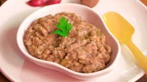 Bagi anak yang sedang tumbuh gigi dan sering kali mengeluhan sakit dan nyeri, dapat diberikan sayur mentimun yang dimasukan ke dalam tim. Penuhi Tahap Nutrisi Awal Ini Makanan Bayi Belum Tumbuh Gigi