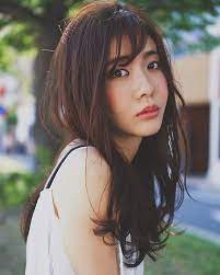 ベース型さんに似合う髪型30選 おすすめの大人可愛い小顔ヘアスタイルをご紹介 folk 髪型 美髪 小顔 ヘアスタイル