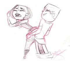 Rule 34 Paheal