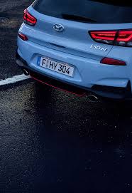 The hyundai i30 is a small family car manufactured by the south korean manufacturer hyundai motor company since 2007. I30 N Performance Hyundai Malaysia