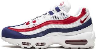 Nike Air Max 95 Cj9926 100 In 2020 Nike Air Max Nike Air Max 95 Air Max 95 Mens