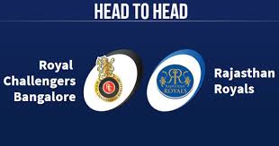 Bangalore vs rajasthan in 2020. Rcb Vs Rr Head To Head Rcb Vs Rr Head To Head Ipl Records Ipl 2020 Cricket News