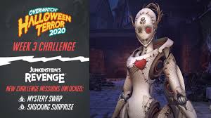 Unlock the unique oni genji skin, spray, and portrait by taking part in the nexus . Overwatch Publicaciones Facebook