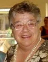 Obituary information for Patricia "Pat" Buckley Gibbs
