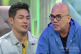 Two boys fall in love at boardingchool by 1978. Tonight With Boy Abunda Abs Cbn Entertainment