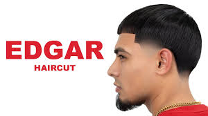 63 Top Edgar Haircuts Ideas for Men in 2024