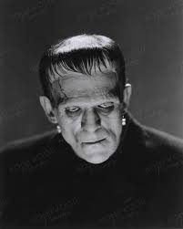 Frankenstein (1931)