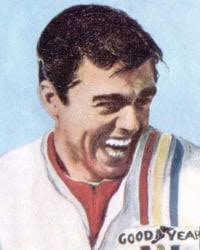 Athletes and Sports Stars Born in 1937