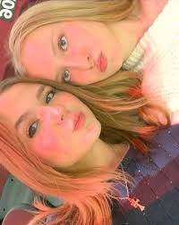 Hi my name is Kaitlyn Hohmann and I'm from Cleveland Ohio! I am fully  committed to OSU and I plan