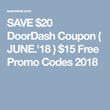100 Reddit Doordash Promo Codes Jan 2020 Cyber Monday Sale In 2020 Free Promo Codes Promo Codes Doordash