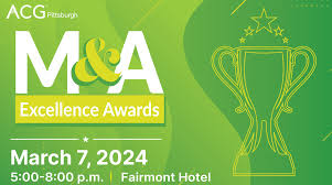 Meet Our Inaugural Award Winners