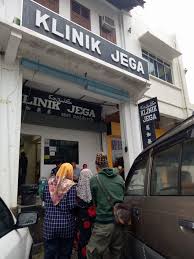 Klinik kesehatan merupakan pelayanan kesehatan perorangan ( komersial/sosial ) yang dapat diselenggarakan klinik kesehatan merupakan organisasi layanan kesehatan yang memiliki sistem dan diatur penyebaran & pengelolaannya oleh pemerintahan. Klinik Jega Kota Bharu Home Facebook