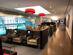 Maybe you would like to learn more about one of these? Review British Airways Lounge Singapore Sin Live And Let S Fly