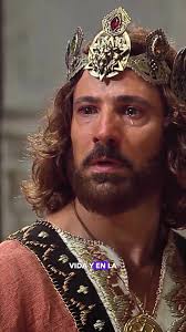 Enfrenta tus gigantes con fe: La historia de Rey David