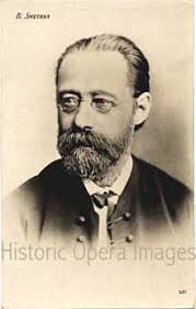 Medicina y Melodía: La novia vendida: danzas