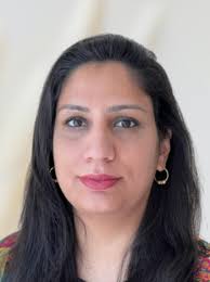 Parent Council Members 2021-2022