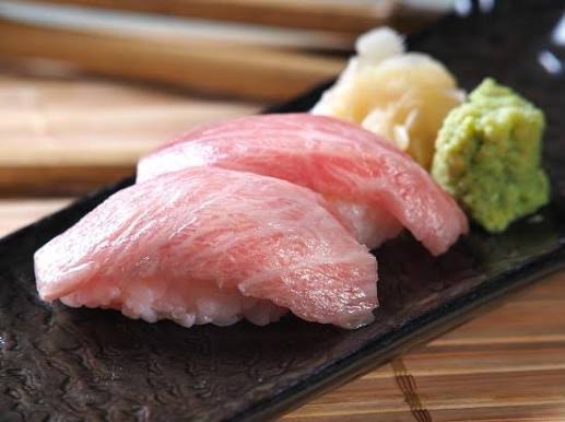 Otoro Sushi