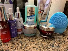 Olay Regenerist Micro-Sculpting Cream | Shop & Save 25%