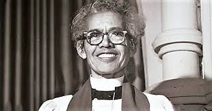 Pauli Murray