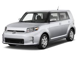2015 Scion Xb Review Ratings Specs Prices And Photos The Car Connection