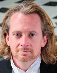 Eric Brenner (Counter-tenor)