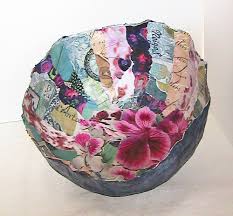 Collage Papier Mache Bowl Nx Pappmache Pappmache Papier Und Origami