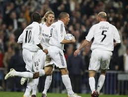 Лучшие моменты рафаэля варана в реал мадриде. Real Madrid 2005 Galaktika Raspalas Kto Na Kakuyu Planetu Otpravilsya