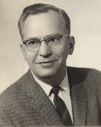 Dr. Arthur G. Blazey (1908-1995)