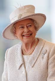 It's a nickname she was given as she couldn't pronounce her own name when she was growing up. Queen Elizabeth 5 Things You Didn T Know Vogue