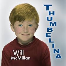 Thumbelina (feat. Doug Hammer) by Will McMillan