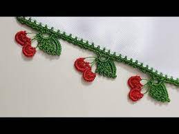 Youtube Bicos De Croche Simples Croche Livre Tecnicas De Croche