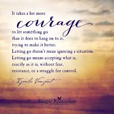 Courage To Let Go By Iyanla Vanzant Mcgill Media Iyanla Vanzant Quotes Reminder Quotes Quotes