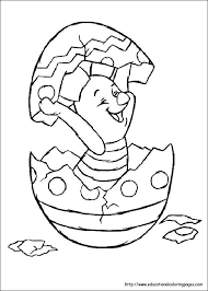 Give your little ones something to color christmas morning. Winnie The Pooh Easter Coloring Page Piglet Easter Coloring Pages Easter Coloring Pages Printable Disney Coloring Pages