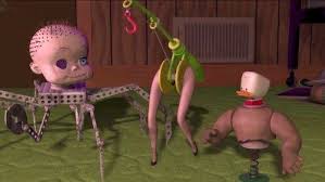 23 Hilarious Toy Story Moments That Ll Make You Laugh Every Time Toy Story Movie Toy Story Tattoo Toy Story Characters