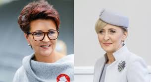Niewątpliwie jest to ciekawy temat do dyskusji, zwłaszcza aktualnie, kiedy notowania sld toną w. Jolanta Kwasniewska Skomentowala Aparycje Obecnej Pierwszej Damy Co Sadzi O Wizerunku Medialnym Agaty Dudy Zycie