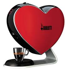 In alternativa alle capsule originali bialetti i caffè d'italia, quelle in alluminio, su tuttocialde.it si possono acquistare anche le capsule e cialde seleziona l'immagine della tua macchina del caffè bialetti per trovare tutte le cialde e le capsule compatibili al 100% con quello specifico modello. Capsule Compatibili Bialetti Cuore Macchina Caffe