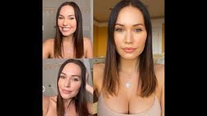 very natural makeup tutorial you