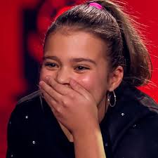 Emotivno u prvom troboju The Voice Kidsa: "Nema suza, idemo po pravilima"