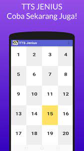 Tts pintar level 17 cevaplari. Tts Jenius For Android Apk Download