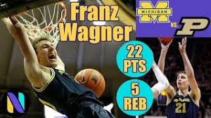 Pudding und rhabarber sind zusammen eine köstliche kombination. Nba Franz Wagner Im Interview Vergleiche Mit Wizards Big Moritz Will Mein Eigenes Ding Machen