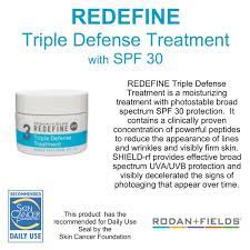 18 Redefine Regimen Ideas Redefine Regimen Rodan And Fields Rodan