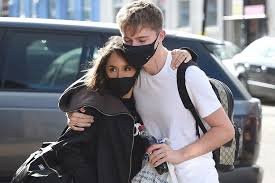 Hrvy has a massive fan base, and they are dying to know more about him. Strictly S Hrvy Admits He Loves Maisie Smith As Things Heat Up Between Stars Mirror Online