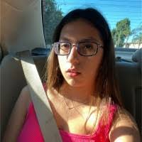 Sophia Kline's Instagram, Twitter & Facebook