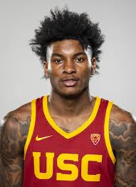 As a senior, porter posted 27 points, 14 rebounds, and five assists per game as the team reached the state championship. Kevin Porter Jr Men S Basketball Usc Athletics