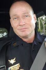 First Responder Friday Honorees